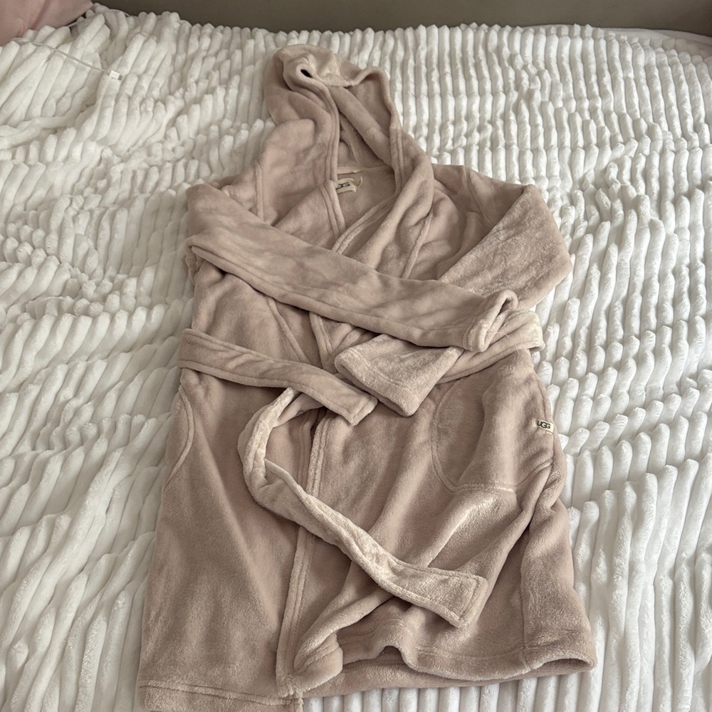 UGG robe